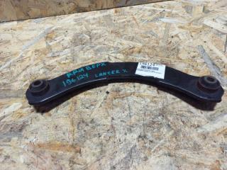 Рычаг задней подвески поперечный верхний задний левый MITSUBISHI LANCER X 10 07-15 2010