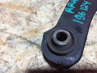 Рычаг задней подвески поперечный верхний задний левый MITSUBISHI LANCER X 10 07-15 Хетчбек 2.4 4B12