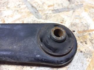 Рычаг передней подвески нижний передний левый MITSUBISHI LANCER X 10 07-15 Хетчбек 2.4 4B12