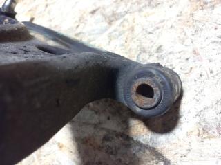 Рычаг передней подвески нижний передний левый LANCER X 10 07-15 2010 Хетчбек 2.4 4B12