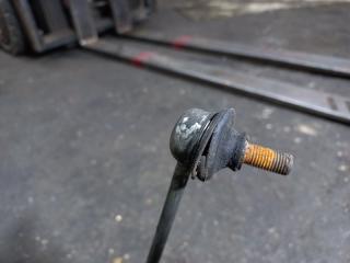 Стабилизатор передний LANCER X 10 07-15 2010 Хетчбек 2.4 4B12