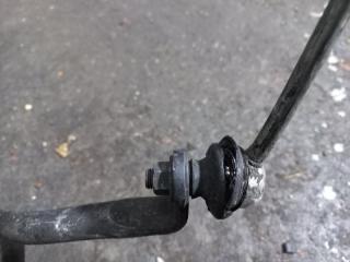 Стабилизатор передний MITSUBISHI LANCER X 10 07-15 Хетчбек 2.4 4B12