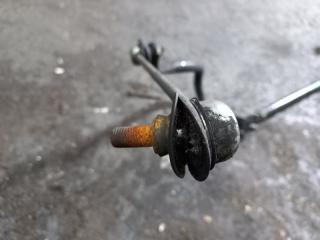 Стабилизатор передний LANCER X 10 07-15 2010 Хетчбек 2.4 4B12