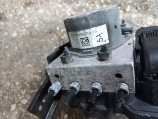 Блок ABS ACURA RDX 12-19 Внедорожник 3.5 J35Z2