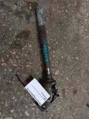 Рулевой карданчик ACURA RDX 12-19 Внедорожник 3.5 J35Z2