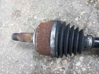 Привод передний правый RDX 12-19 2014 Внедорожник 3.5 J35Z2