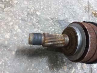 Привод передний правый RDX 12-19 2014 Внедорожник 3.5 J35Z2