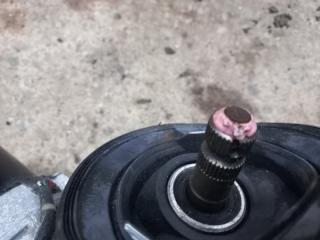 Рулевая рейка RDX 12-19 2014 Внедорожник 3.5 J35Z2