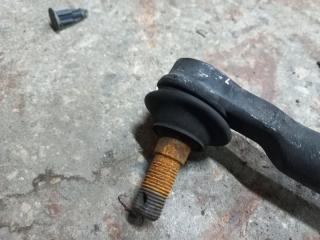 Рулевая рейка RDX 12-19 2014 Внедорожник 3.5 J35Z2