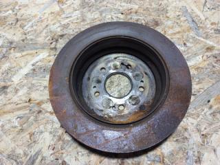 Тормозной диск задний RDX 12-19 2014 Внедорожник 3.5 J35Z2