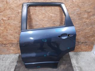 Дверь задняя левая ACURA RDX 06-12 2007