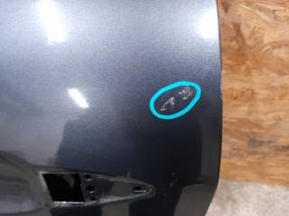 Дверь задняя левая ACURA RDX 06-12 Внедорожник 2.3