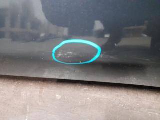 Дверь задняя левая RDX 06-12 2007 Внедорожник 2.3