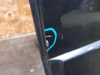 Дверь задняя левая RDX 06-12 2007 Внедорожник 2.3