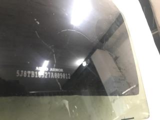 Стекло двери заднее левое ACURA RDX 06-12 Внедорожник 2.3