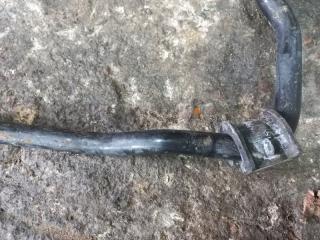 Стабилизатор задний ACURA RDX 12-19 Внедорожник 3.5 J35Z2