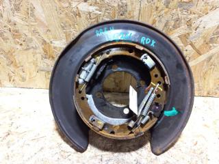 Тормозной механизм задний левый ACURA RDX 12-19 2014