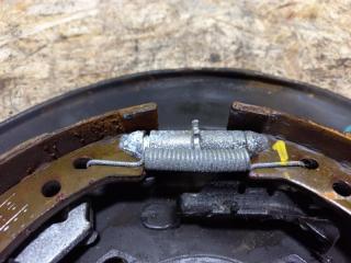 Тормозной механизм задний левый ACURA RDX 12-19 Внедорожник 3.5 J35Z2