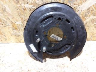 Тормозной механизм задний левый RDX 12-19 2014 Внедорожник 3.5 J35Z2