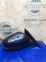 Зеркало правое ACURA TLX 14-17 Седан 2.4