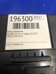Блок электронный TLX 14-17 2015 Седан 2.4