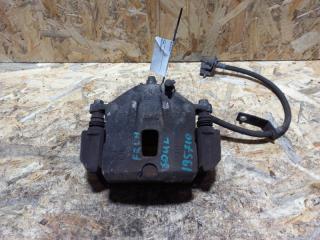 Суппорт тормозной передний левый KIA SOUL AM 08-13 2012