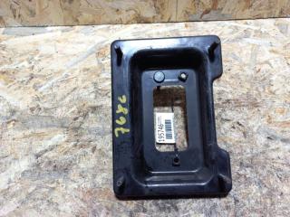 Кронштейн усилителя заднего бампера левый SOUL AM 08-13 2012 Хетчбек 2.0