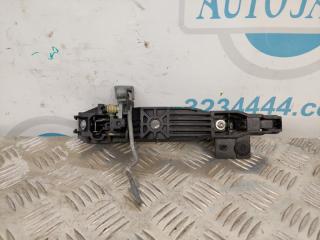 Ручка двери наружная задняя левая MAZDA 6 GH 07-12 GH 2.5