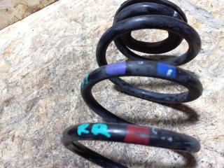 Пружина задней подвески SOUL PS 13-19 2017 PS 1.6