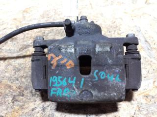 Суппорт тормозной передний правый KIA SOUL PS 13-19 2017