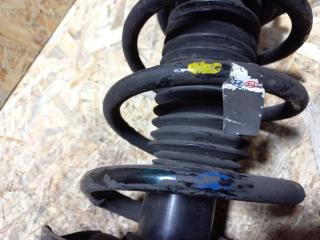 Амортизатор передний левый SOUL PS 13-19 2017 PS 1.6