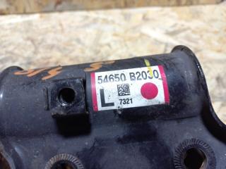 Амортизатор передний левый SOUL PS 13-19 2017 PS 1.6