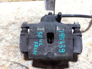 Суппорт тормозной передний левый KIA SOUL PS 13-19 2017