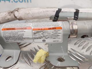 Подушка безопасности (штора) левая 6 GH 07-12 2011 GH 2.5