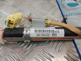 Подушка безопасности (штора) правая MAZDA 6 GH 07-12 GH 2.5