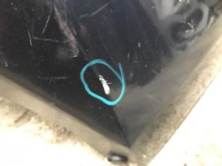 Бампер задний RDX 06-12 2007 Внедорожник 2.3