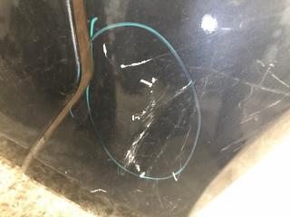 Бампер задний RDX 06-12 2007 Внедорожник 2.3