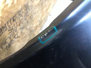 Бампер задний RDX 06-12 2007 Внедорожник 2.3