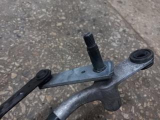 Трапеция стеклоочистителей передняя SOUL PS 13-19 2017 PS 1.6