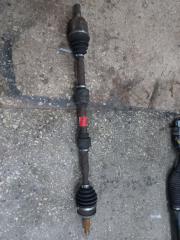 Привод передний правый KIA SOUL AM 08-13 2012