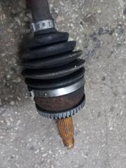 Привод передний правый SOUL AM 08-13 2012 Хетчбек 2.0