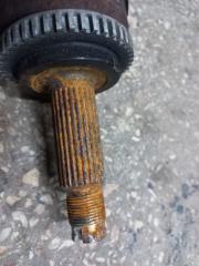 Привод передний правый KIA SOUL AM 08-13 Хетчбек 2.0