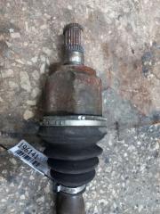 Привод передний правый SOUL AM 08-13 2012 Хетчбек 2.0