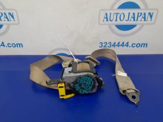 Ремень безопасности передний правый RDX 06-12 2008 Внедорожник 2.3