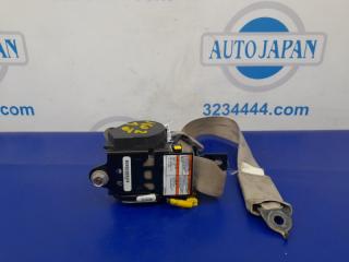 Ремень безопасности передний правый RDX 06-12 2008 Внедорожник 2.3