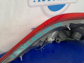 Фонарь наружный задний правый Q50 15-20 2017 Седан 3.0 VR30DDTT