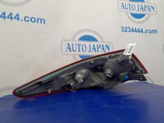 Фонарь наружный задний правый INFINITI Q50 15-20 Седан 3.0 VR30DDTT