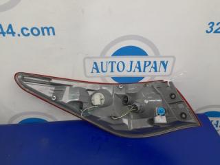 Фонарь наружный задний правый Q50 15-20 2017 Седан 3.0 VR30DDTT