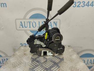 Замок двери передний правый TOYOTA CAMRY 40 06-11