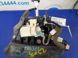 Кулиса АКПП Q50 15-20 2017 Седан 3.0 VR30DDTT